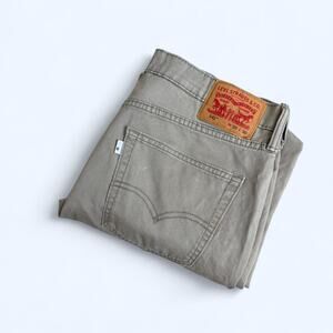 Levi’s Carpenter Pants 33 x 30